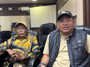 652 Guru PPPK Paruh Waktu di Merangin Belum Digaji 4 Bulan, DPRD Desak Pemkab Bayar