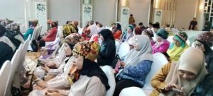 Peringati Hari Kartini, Pemkot Jambi dan OJK Gelar Edukasi Keuangan untuk Perempuan