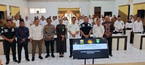 Pemprov Jambi Perkuat Pencegahan Dini Radikalisme di Bungo, Libatkan Aparat hingga Pemerintah Desa