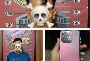 Dua Pelaku Pencurian Berulang di Bathin III Dibekuk, Polisi Ungkap Pola Aksi Dini Hari yang Meresahk