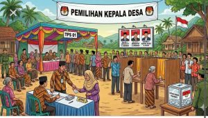 Cakades Membludak, Pemkab Tebo Siapkan Penyaringan Sesuai Aturan Baru