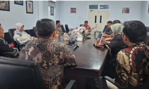 Target “Informatif” Tanpa Kompromi, UIN STS Jambi Genjot Tata Kelola hingga Jurnal Ilmiah