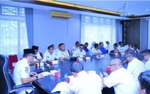 Ditekan DPRD, Pemkab Tebo Dipaksa Berbenah: Nazar Efendi Minta OPD Tak Lagi Kerja Normatif