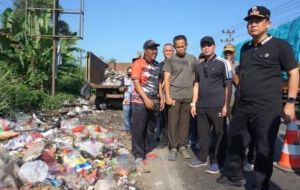 Krisis Sampah di Jaluko: Dari TPS Ilegal hingga Keterbatasan Sistem Desa