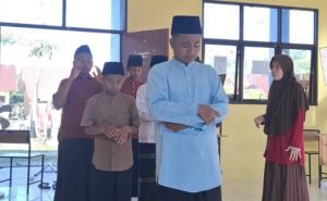 Internalisasi Nilai Religius di Madrasah Berbuah Prestasi: MTsN 4 Bungo Menonjol di Ajang KGB IX 202