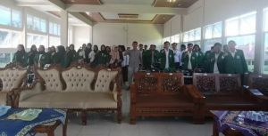 Mahasiswa Kukerta UI Tebo 2026 Diminta Jadi Agen Perubahan di Tengah Masyarakat
