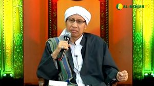Buya Yahya Ingatkan Pentingnya Taubat dari Zina
