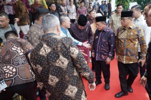 Al Haris Dorong Soliditas Sumbagsel, Kolaborasi Daerah Jadi Kunci Kekuatan Politik Kawasan