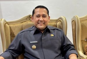 Puluhan Jabatan Eselon III di Merangin Masih Diisi Plt, Bupati Tunggu Hasil Baperjakat