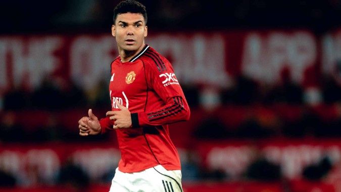 United Kunci Tiga Poin Penting, Tekuk Brentford 2-1 di Old Trafford