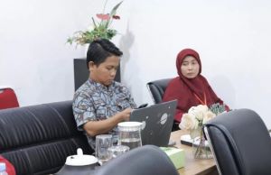 Dosen UI Tebo Ikuti ToT Duta Literasi Keuangan, Dorong Perluasan Edukasi hingga Akar Rumput