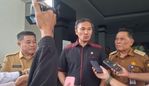 Jalan Padang Lamo Jadi Harapan Desa, Perbaikan Ditargetkan Segera Dimulai