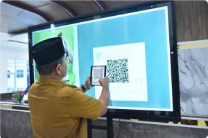 Pemkot Jambi dan Densus 88 Luncurkan “Scan Amal” untuk Cegah Donasi Disalahgunakan