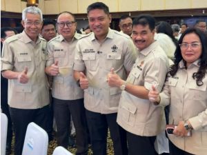 HKTI Dorong Inovasi Pangan di HUT ke-53