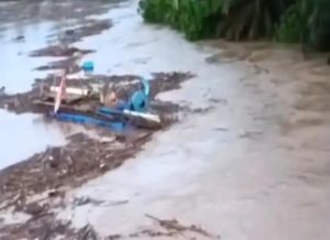 Batang Masumai Siaga 1, Warga Salam Buku Resah Bunyi “Mesin Bencana” Tiap Malam