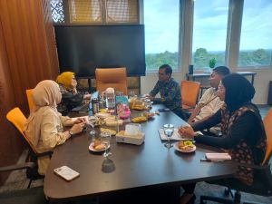 Ombudsman Nilai Pelaksanaan UTBK SNBT di Universitas Jambi Berjalan Lancar