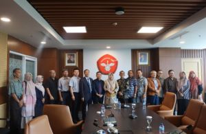 UNJA Jalin Kolaborasi Internasional, Fokus Riset Duku Jambi