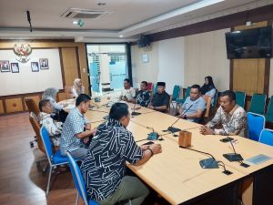 Tak Mau Janji Kosong, DPRD Tebo Desak Jalan Padang Lamo & Simpang Betung–Pintas, Dana Inpres Rp60 M 