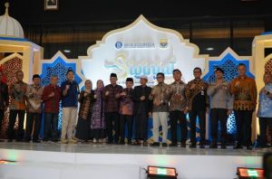 Dorong Inklusi Keuangan, BI Perkuat Ekosistem Ekonomi Syariah di Jambi Lewat SIGINJAI Fest 2026