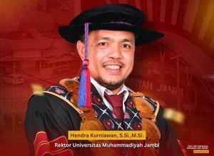 UM Jambi Resmi Buka Prodi Magister Manajemen, Siap Cetak SDM Unggul
