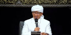 Aa Gym Bahas Makna Ma’rifatullah dalam Kajian di Daarut Tauhiid