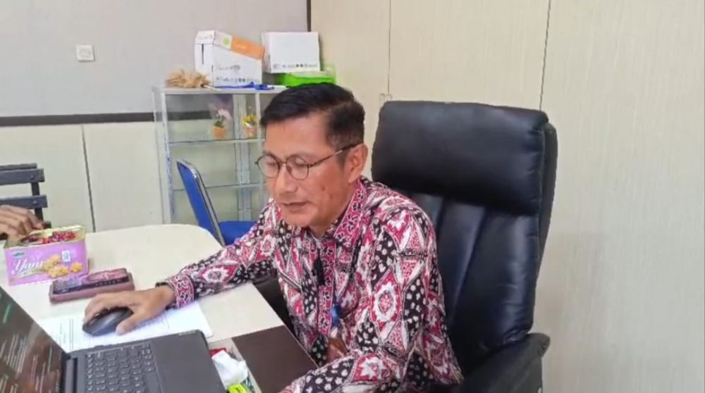 BPK RI Periksa Proyek Hibah BNPB Rp20,4 Miliar di Tebo, BPBD Sebut Pekerjaan Sudah Rampung