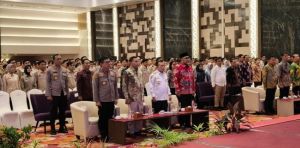 Gubernur Al Haris Apresiasi Program MBG, Dorong Ekonomi Petani Jambi