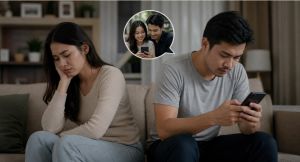 Bukan Sekadar Aplikasi: Perselingkuhan di Era Digital dan Rapuhnya Komitmen