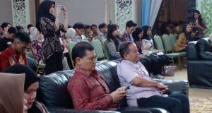 FKIK UNJA Jadi Tuan Rumah Pelatihan Nasional AMSA-Indonesia 2026
