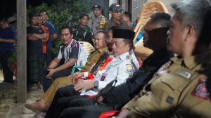 Banjir Merangin Buka Persoalan Lama, Al Haris Soroti Kerusakan Lingkungan