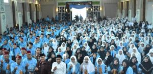 838 Calon Haji Kota Jambi Dilepas, Pemkot Perkuat Layanan dan Kesehatan Jamaah 2026