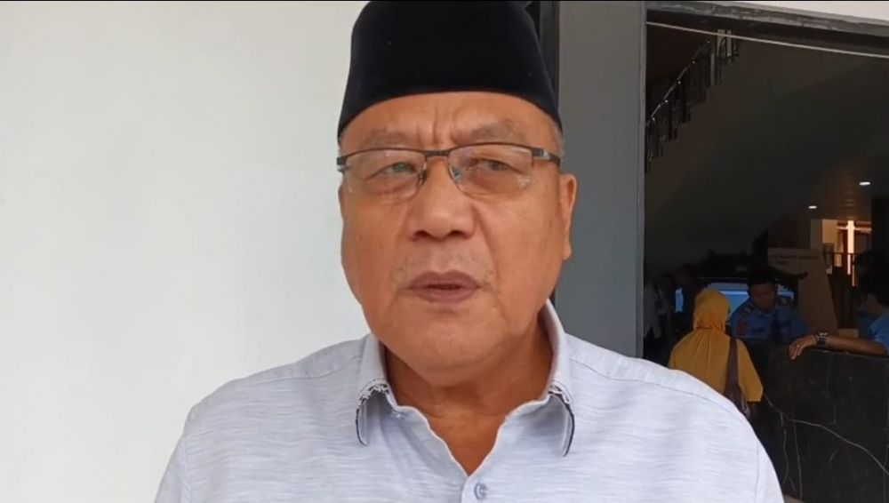 Pansus DPRD Jambi Dorong Tim Terpadu, Data Zona Merah Dinilai Tak Sinkron
