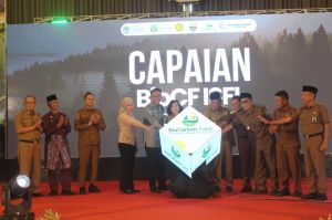 BioCF ISFL Jambi Masuki Akhir Fase Pra-Investasi, Siap Menuju Skema Pembayaran Karbon