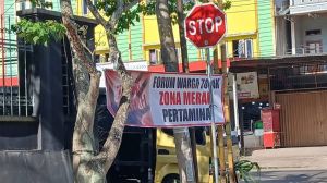 Dirjen Kekayaan Negara ke Jambi, Warga Zona Merah Siap Audiensi