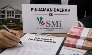 Pinjaman Tebo Menyusut Rp140 M ke Rp100 M, Pergeseran Anggaran Tanpa DPRD Jadi Sorotan Akademisi