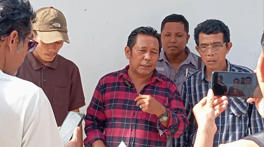 Mediasi KTM dan PT TI Buntu, Petani Soroti Ketegasan Pemerintah