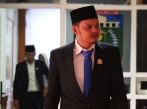 Jalan VII Koto Ilir Sempat Hilang dari Anggaran, Kini Muncul Lewat Bonus Rp3 Miliar