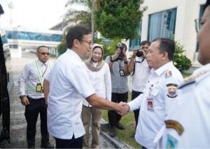 Menkes Turun ke Jambi, Kasus Kematian dr. Myta Diusut Serius