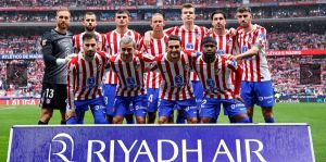 Atletico Madrid Tersungkur di Kandang, Simeone Soroti Mandulnya Lini Depan
