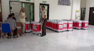 Koper JCH Tebo Mulai Dikumpulkan, Pelepasan Jamaah Digelar 16 Mei