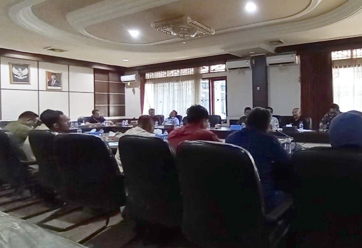 DPRD Tebo Soroti Penyaluran Pupuk Subsidi, Minta Pengawasan Diperketat