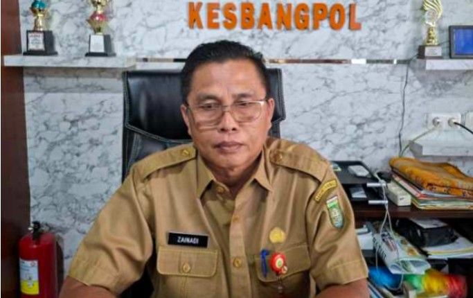 BPBD Bungo Pantau Cuaca Ekstrem, Warga Diminta Waspada Longsor dan Karhutla
