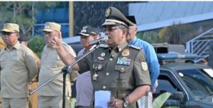 Maulana Turunkan Satgas Tanggap Bahagia, Siap Sikat TPS Liar hingga Manusia Silver di Kota Jambi