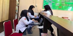 Guru dan Staf TU MAN 2 Bungo Antusias Daftar Google Workspace untuk Pelatihan AI Gemini Academy