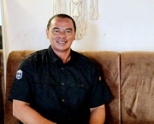 Ketergantungan Fiskal yang Dilembagakan