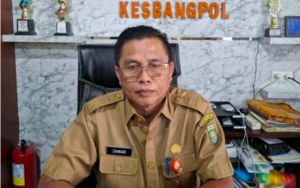 BPBD Bungo Pantau Cuaca Ekstrem, Warga Diminta Waspada Longsor dan Karhutla