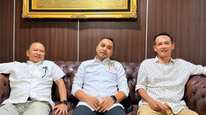 DPRD Tebo Bakal Panggil TAPD, Polemik Pinjaman PT SMI Jadi Sorotan Publik