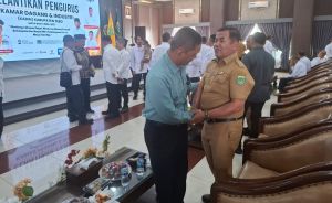 Bank Jambi Siap Bersinergi dengan KADIN Tebo Majukan UMKM