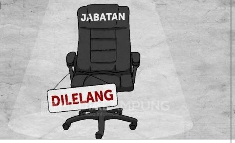 Lelang Sekda Kota Jambi Mengarah ke Manajemen Talenta, BKPSDMD Buka Suara