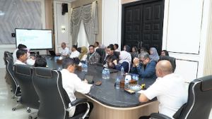 Tebo Matangkan Sekolah Nasional Terintegrasi, Bupati: Tingkatkan Mutu Pendidikan
